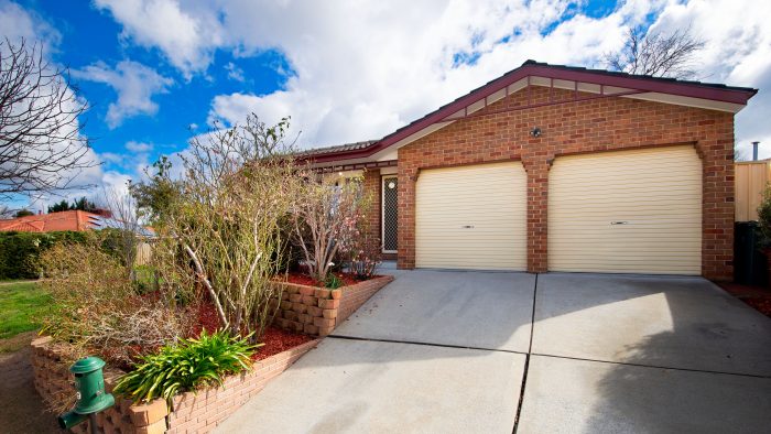 49 Yumba Ave, Ngunnawal ACT 2913, Australia