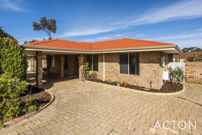 4/62 The Ramble, Booragoon WA 6154, Australia