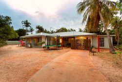 14 Walcott St, Broome WA 6725, Australia