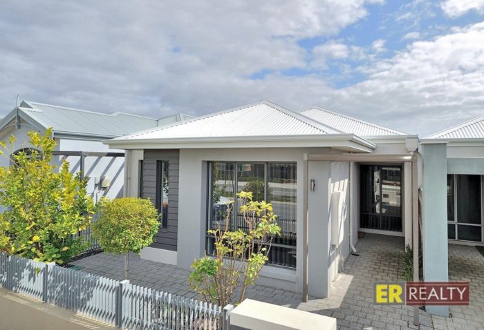 56 Maffina Parade, Ellenbrook WA 6069, Australia