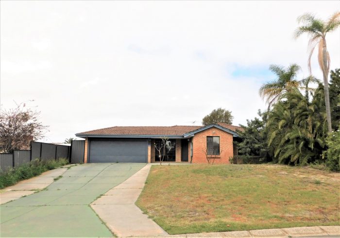 10 Lagoon Heights, Ballajura WA 6066, Australia