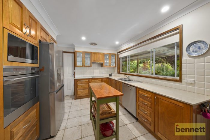 5 Robertson St, Kurrajong NSW 2758, Australia