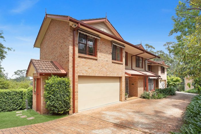 7/22 Blackwood Cl, Beecroft NSW 2119, Australia