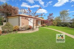 5 Fleury Ct, Beechworth VIC 3747, Australia