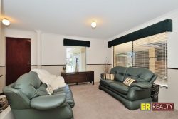 6 Rivergum Cl, Ellenbrook WA 6069, Australia