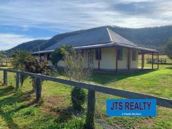 2170 Golden Hwy, Sandy Hollow NSW 2333, Australia