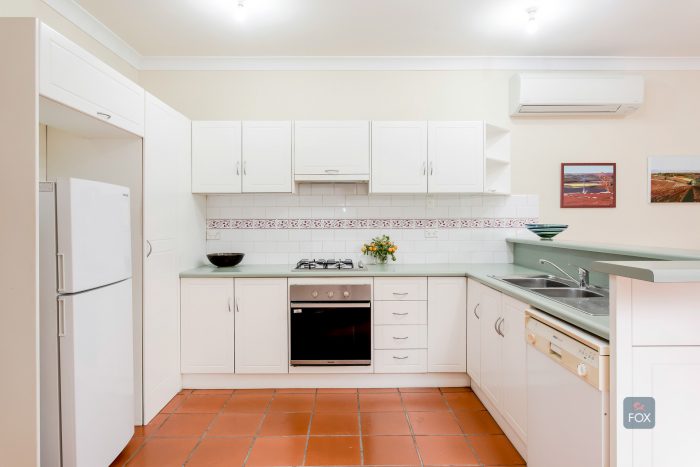 Unit 2/1 Hackett Terrace, Marryatville SA 5068, Australia