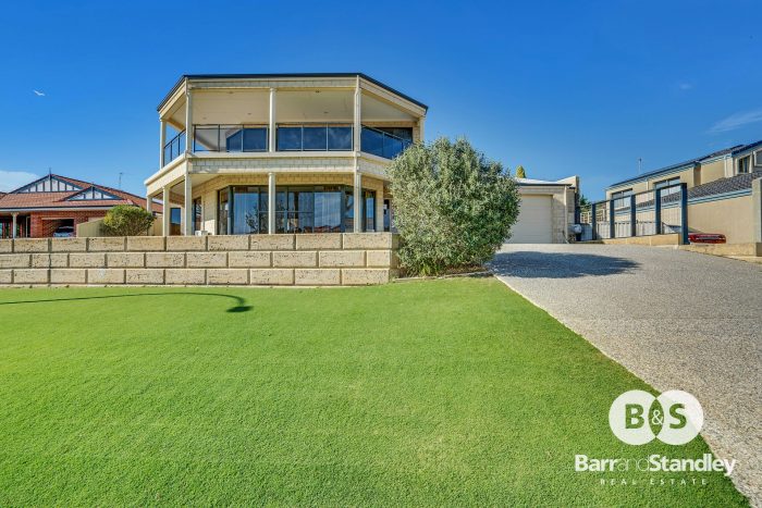 20 Kalari Rise, South Bunbury WA 6230, Australia