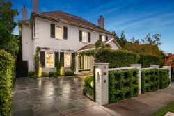 6 Lascelles Ave, Toorak VIC 3142, Australia