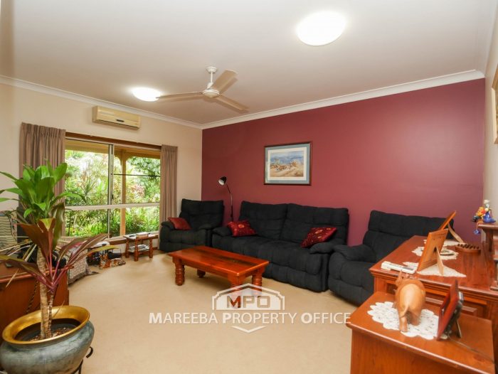 5 Yvonne Cl, Mareeba QLD 4880, Australia