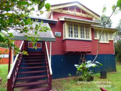 1 Mary St, Malanda QLD 4885, Australia