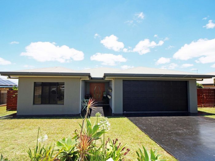 5 Nerboni Cl, Atherton QLD 4883, Australia