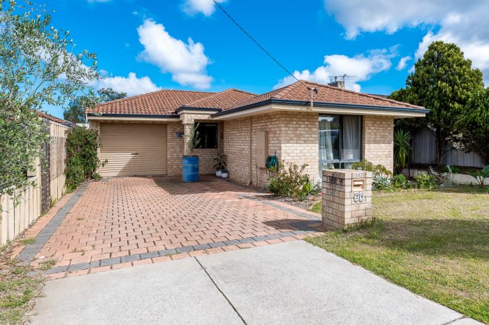 29 Quadea Way, Nollamara WA 6061, Australia