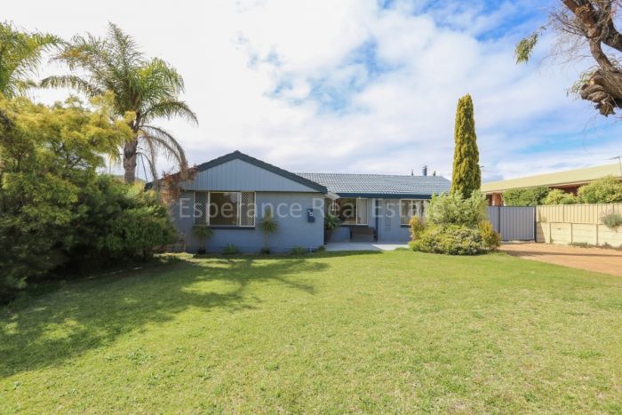 5 Nugent St, Castletown WA 6450, Australia