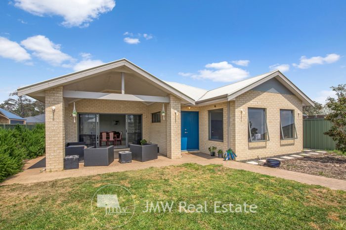 22 Parksview Blvd, Vasse WA 6280, Australia