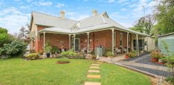 1 Edward St, Culcairn NSW 2660, Australia