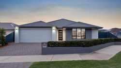 58 Plaistowe Blvd, Byford WA 6122, Australia