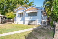 1 Quarry St, North Mackay QLD 4740, Australia