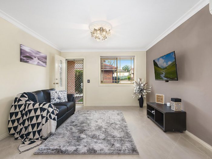 4/3 Rawson Rd, South Wentworthville NSW 2145, Australia