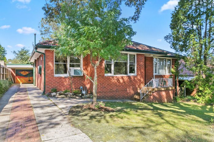 68 Kent St, Epping NSW 2121, Australia