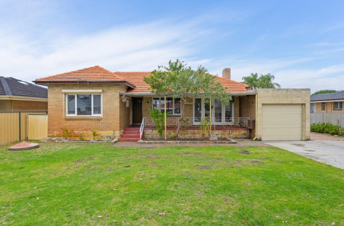 9 Turon St, Morley WA 6062, Australia