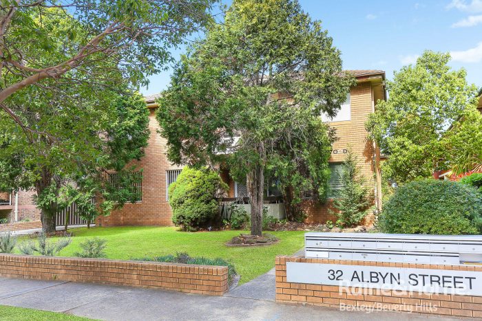 8/32 Albyn St, Bexley NSW 2207, Australia