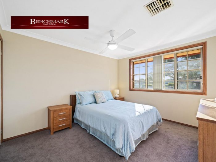 31 Ascot Dr, Chipping Norton NSW 2170, Australia