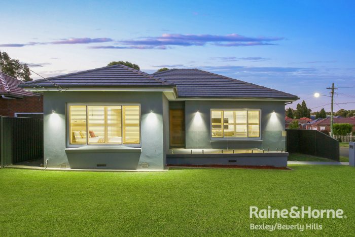 2 Berenice St, Roselands NSW 2196, Australia