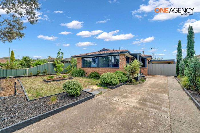 10 Bunton Ct, Werribee VIC 3030, Australia