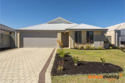 42 Barron Turn, South Yunderup WA 6208, Australia