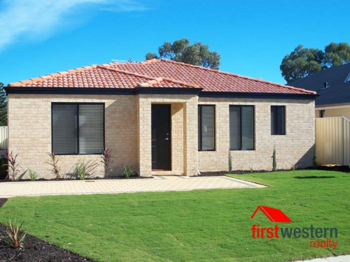 19 Gosford Meander, Ashby WA 6065, Australia