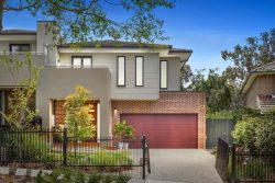 24 Hawkins Ave, Mont Albert North VIC 3129, Australia