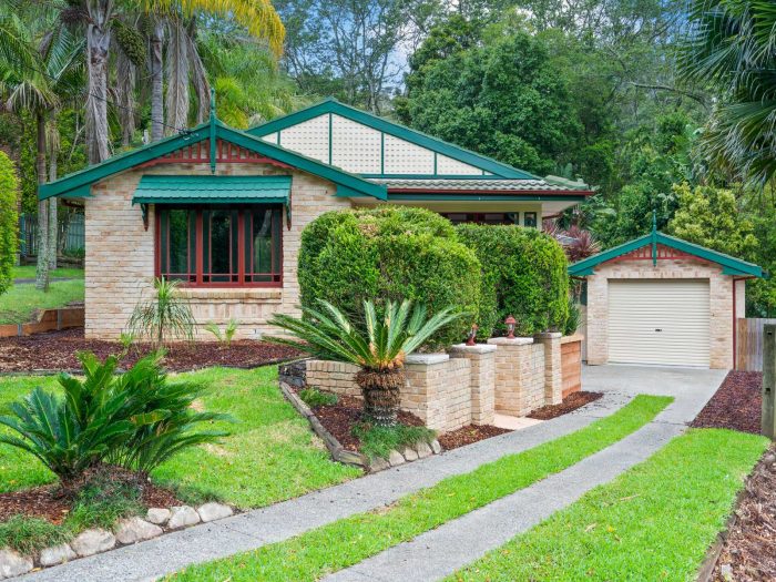 19 Kauri Ct, Ourimbah NSW 2258, Australia