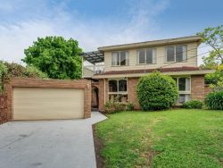 2 Kiandra Ct, Doncaster East VIC 3109, Australia