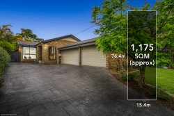 44 Bundoran Parade, Mont Albert North VIC 3129, Australia