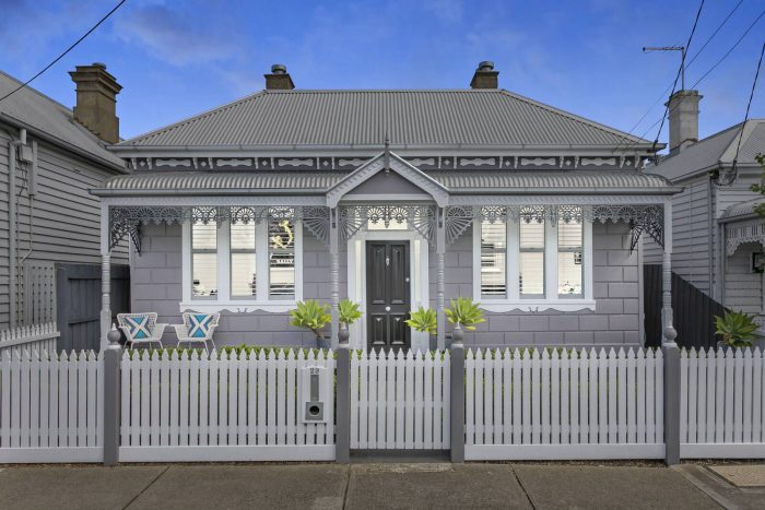 29 Ofarrell St, Yarraville VIC 3013, Australia