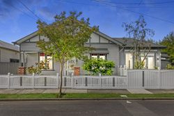 2 Shepherd St, Footscray VIC 3011, Australia