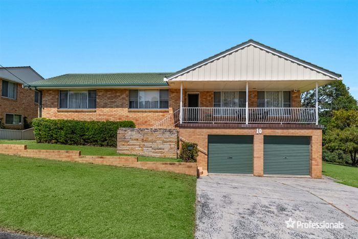 10 Suzanne St, East Ballina NSW 2478, Australia