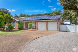 8 The Meridian, Corlette NSW 2315, Australia