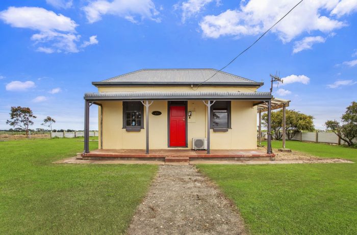 335 Toolong Rd, Toolong VIC 3285, Australia