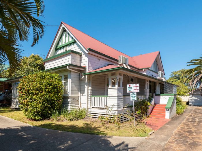 27 Uralba St, Lismore NSW 2480, Australia