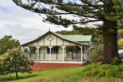 3 Wills St, Bermagui NSW 2546, Australia