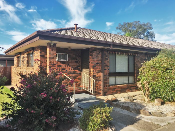 1/477 Ainslie Ave, Lavington NSW 2641, Australia