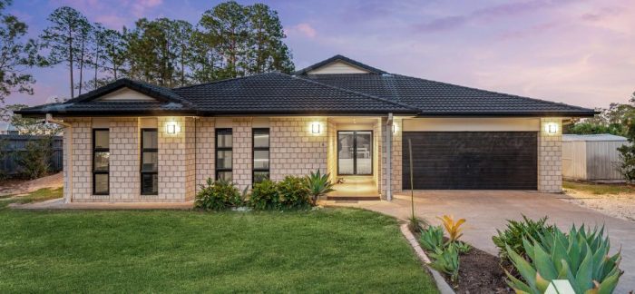 Unit 4/3667 Mount Lindesay Hwy, Regal Pines, Park Ridge QLD 4125, Australia