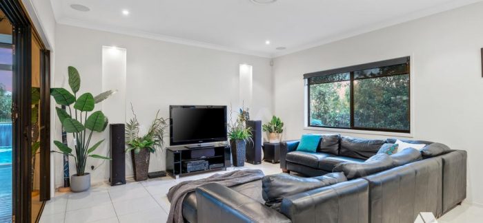 Unit 4/3667 Mount Lindesay Hwy, Regal Pines, Park Ridge QLD 4125, Australia