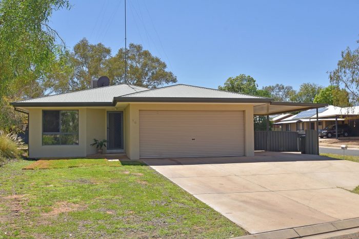 10 Reus Ct, East Side NT 0870, Australia