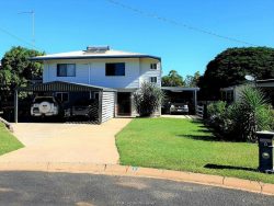 6 Howard Ct, Clermont QLD 4721, Australia