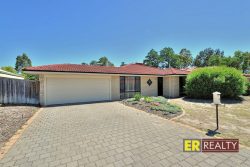 51 Radiata Ave, Ellenbrook WA 6069, Australia