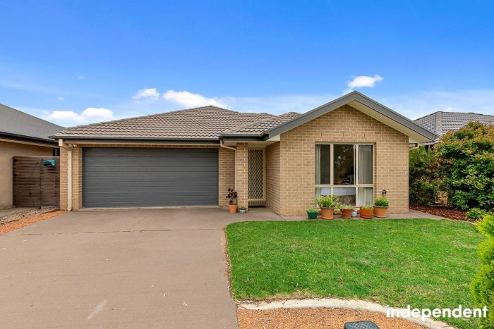 76 Megalong Cres, Harrison ACT 2914, Australia