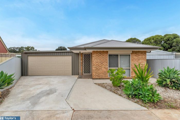 22 Lerida Cres, Salisbury Downs SA 5108, Australia